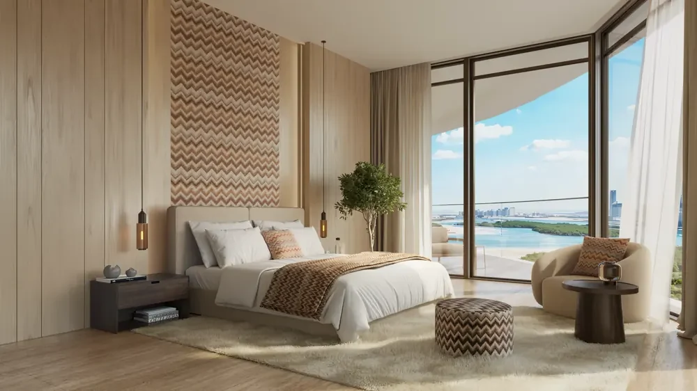 Waterfront by Missoni — project illustration 3